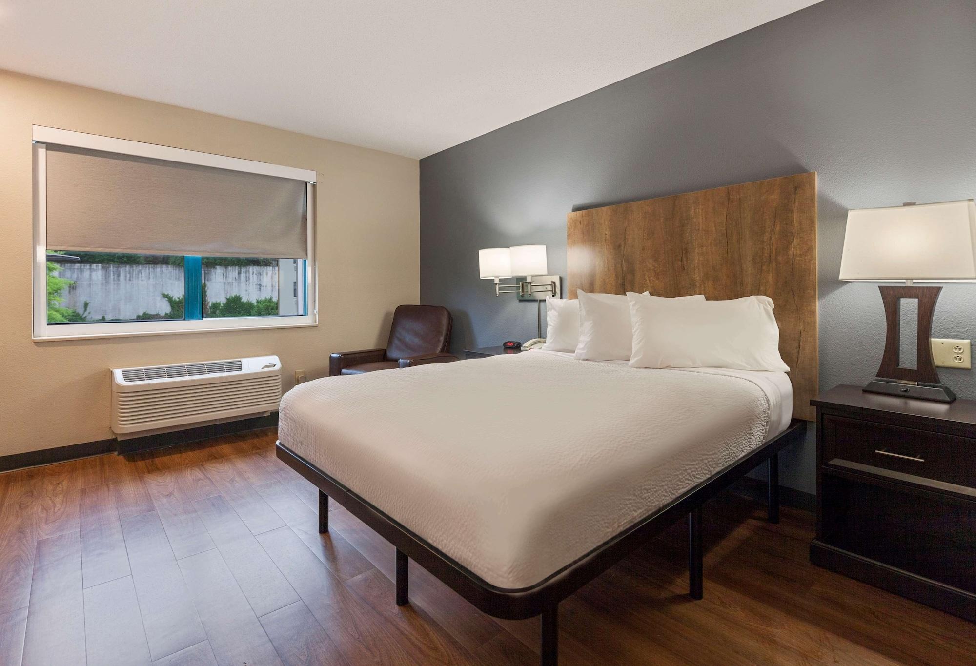 Extended Stay America Premier Suites - Nashville - Vanderbilt Bagian luar foto