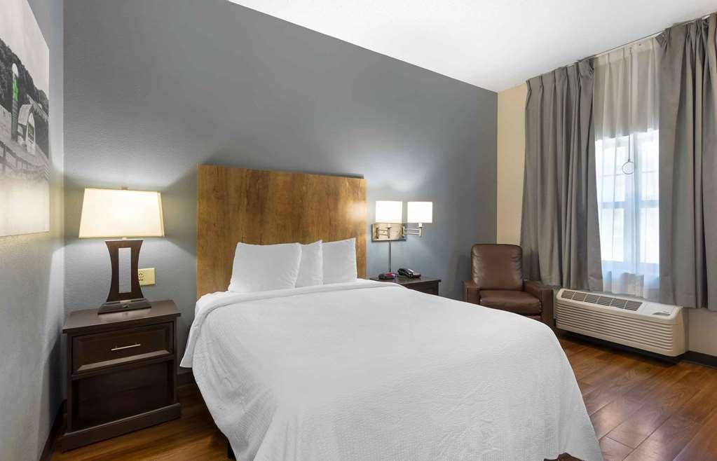 Extended Stay America Premier Suites - Nashville - Vanderbilt Ruang foto