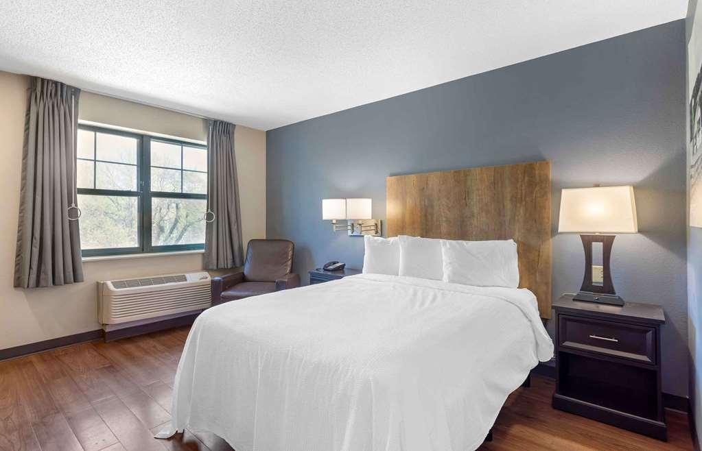 Extended Stay America Premier Suites - Nashville - Vanderbilt Ruang foto