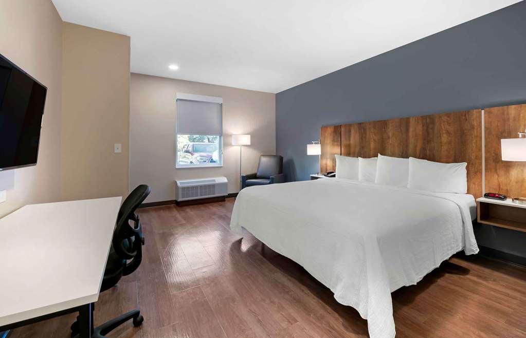 Extended Stay America Premier Suites - Nashville - Vanderbilt Ruang foto