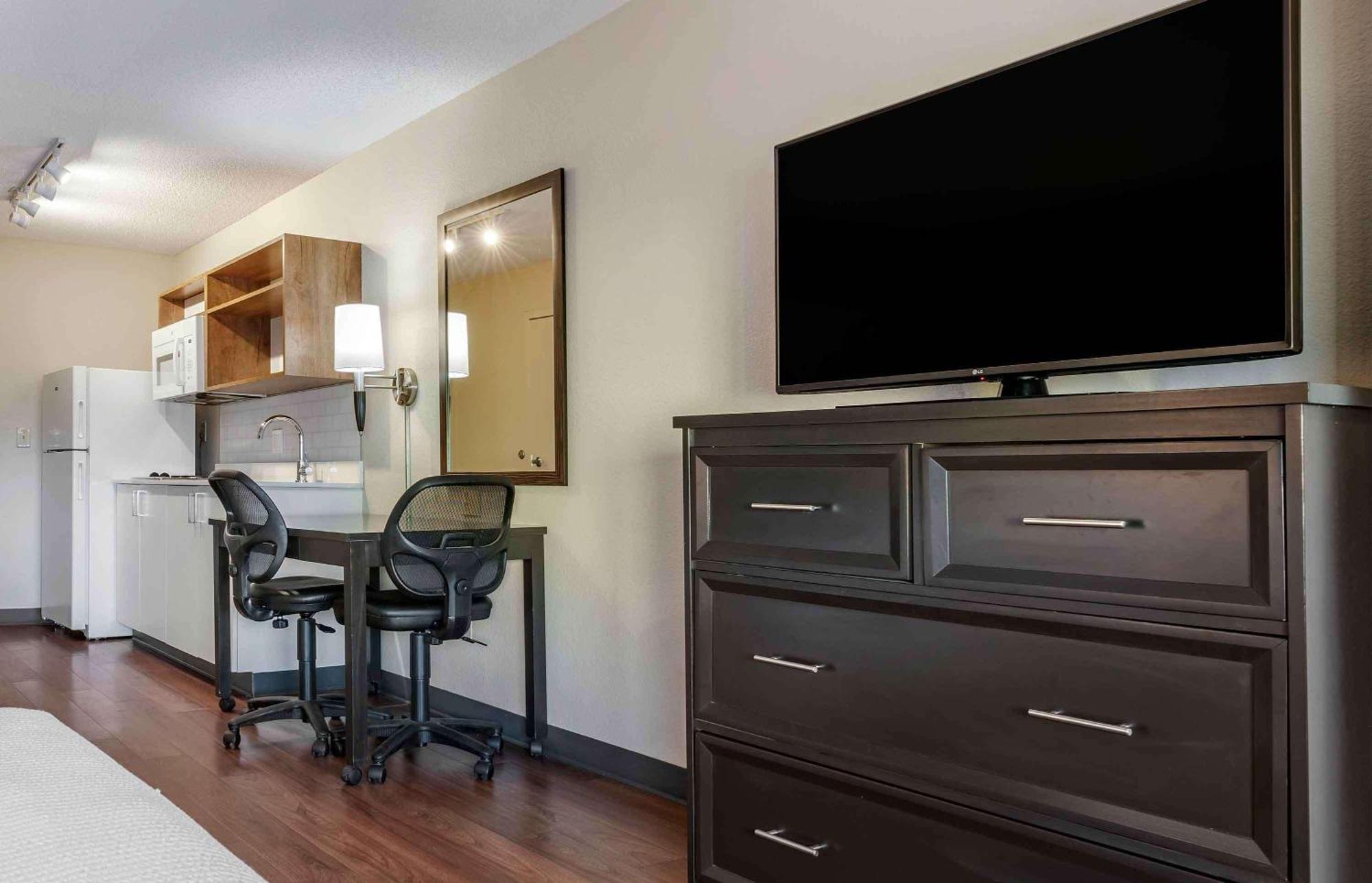 Extended Stay America Premier Suites - Nashville - Vanderbilt Bagian luar foto