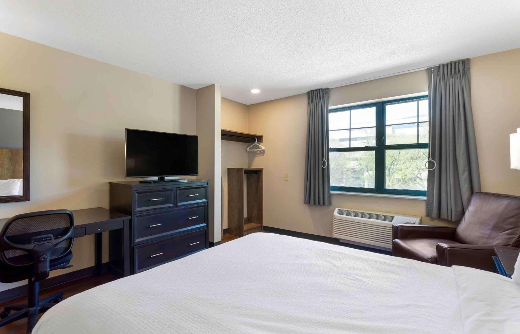 Extended Stay America Premier Suites - Nashville - Vanderbilt Bagian luar foto