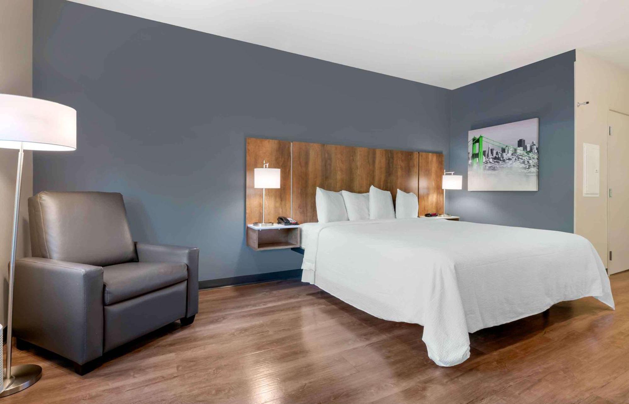 Extended Stay America Premier Suites - Nashville - Vanderbilt Bagian luar foto