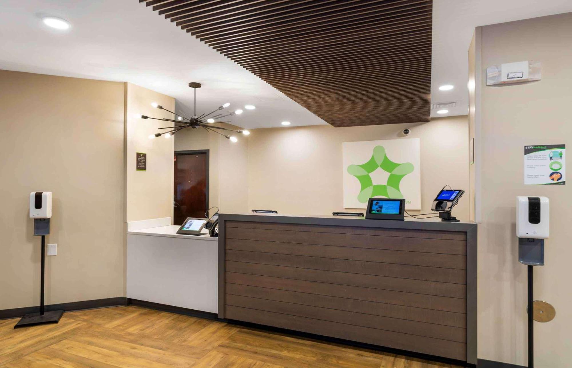 Extended Stay America Premier Suites - Nashville - Vanderbilt Bagian luar foto