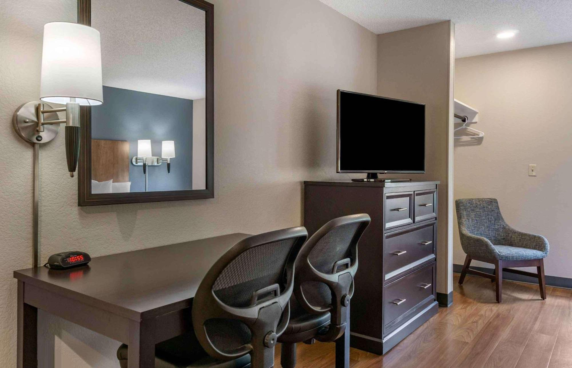 Extended Stay America Premier Suites - Nashville - Vanderbilt Bagian luar foto