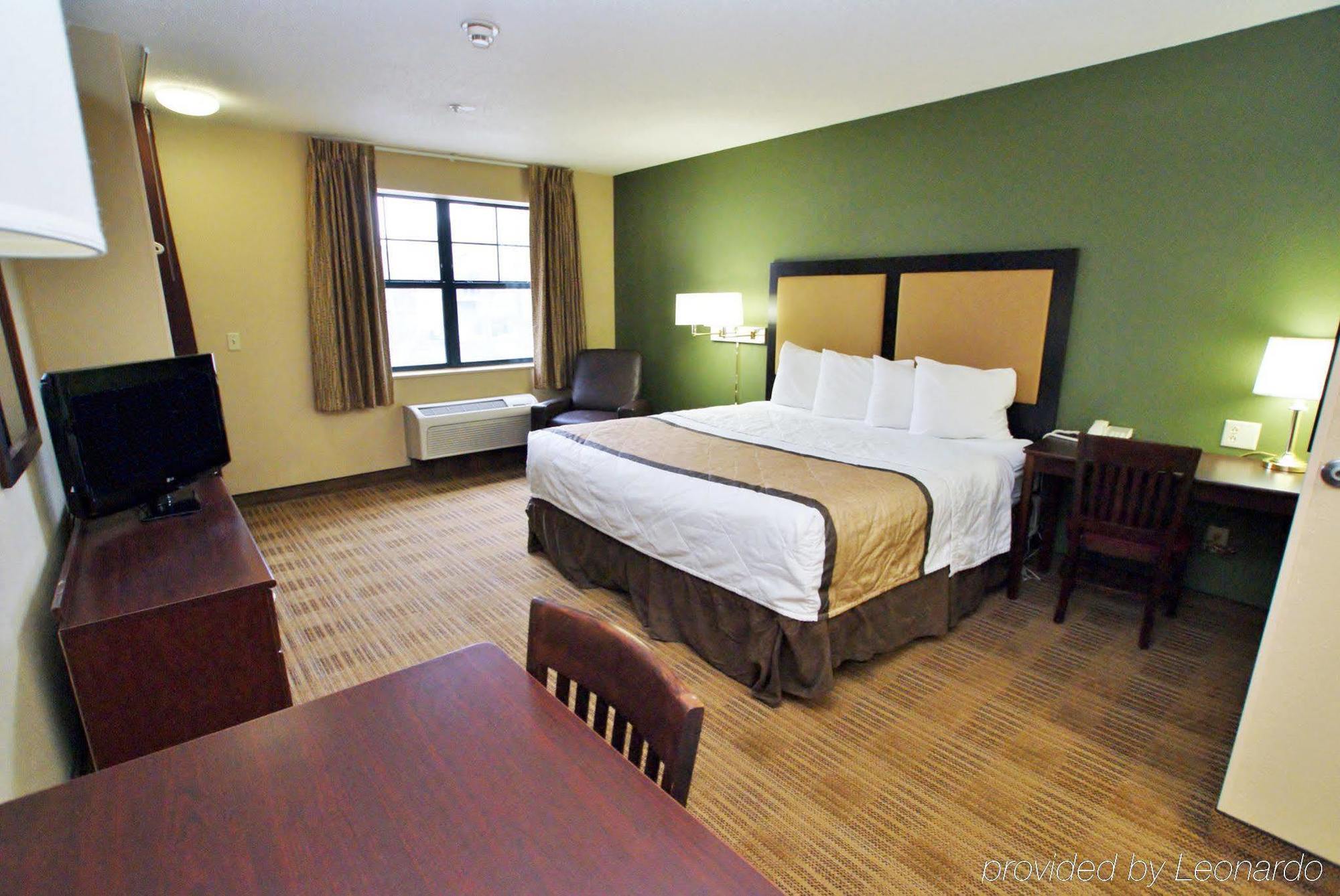 Extended Stay America Premier Suites - Nashville - Vanderbilt Bagian luar foto