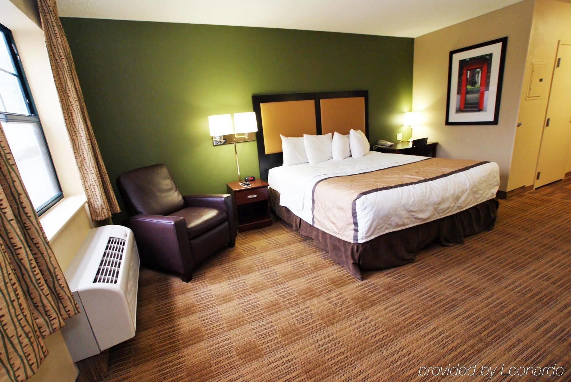 Extended Stay America Premier Suites - Nashville - Vanderbilt Bagian luar foto