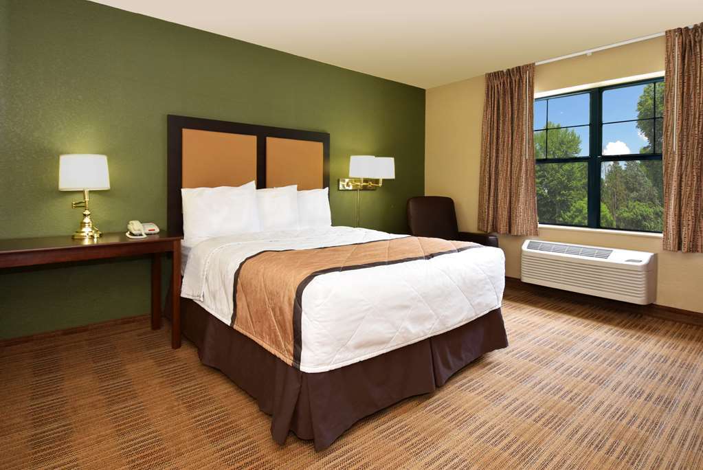 Extended Stay America Premier Suites - Nashville - Vanderbilt Ruang foto