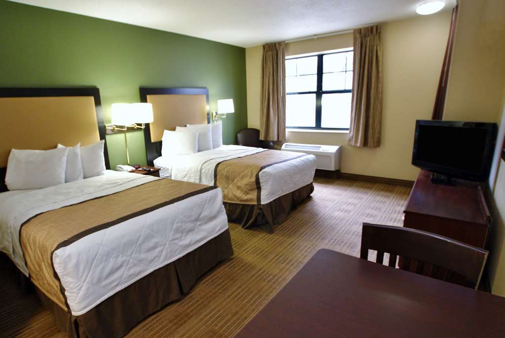 Extended Stay America Premier Suites - Nashville - Vanderbilt Ruang foto